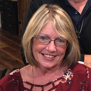 Meet your Posher, Kathy